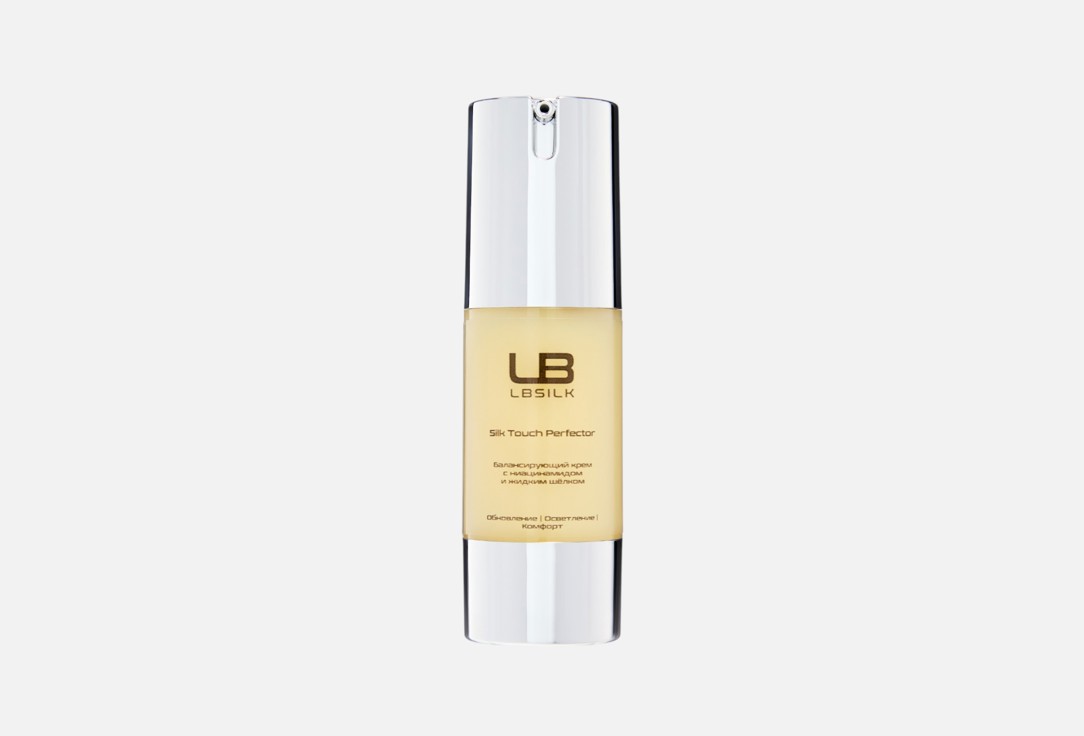 Silk Touch Perfector 30 мл