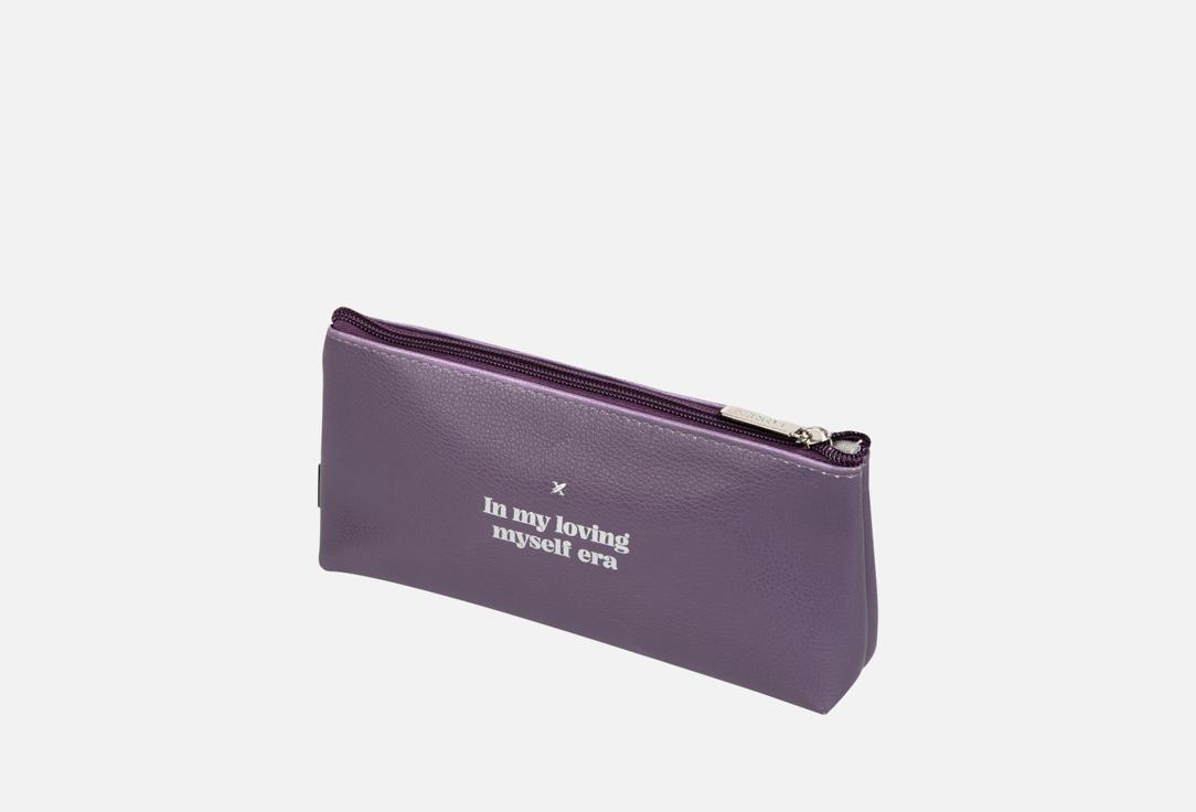 

Косметичка LOREX, Фиолетовый, MY ERA