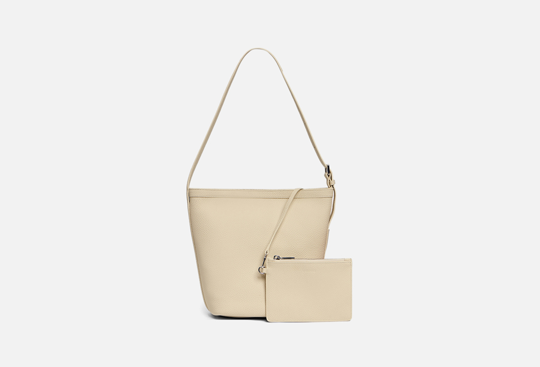 

Кожаный картхолдер 12 STOREEZ, Коричневый, Коньячный