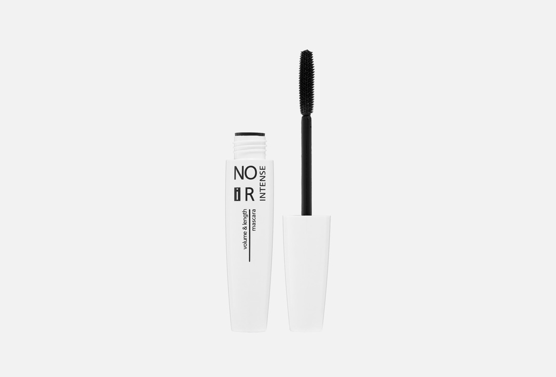 

Тушь для ресниц МIЛОЛIКА, Черный, Noir intense volume & lenght 11.7 мл