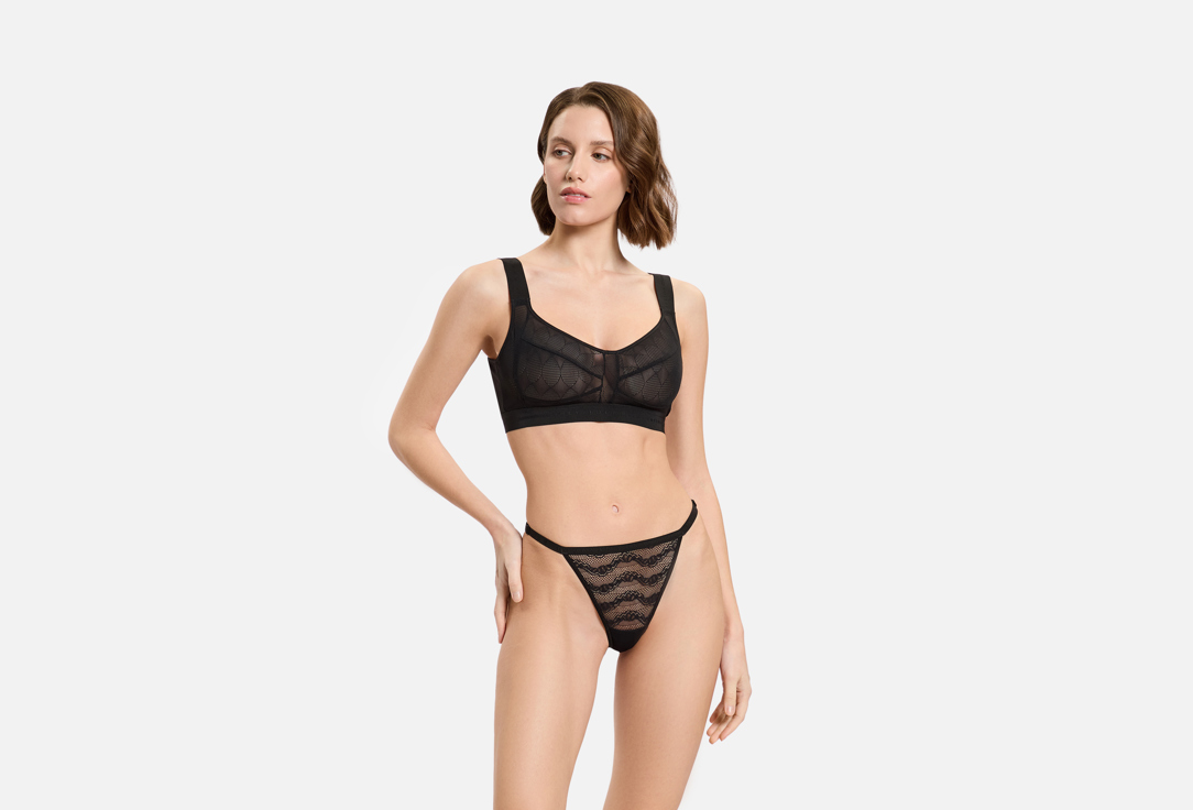 Изображение товара Трусы-стринги Le Journal Intime L'ange, Prive