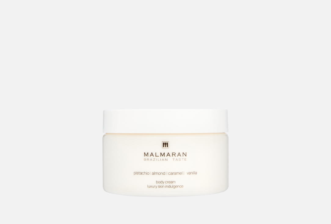 

Крем для тела MALMARAN, BRAZILIAN TASTE 250 мл