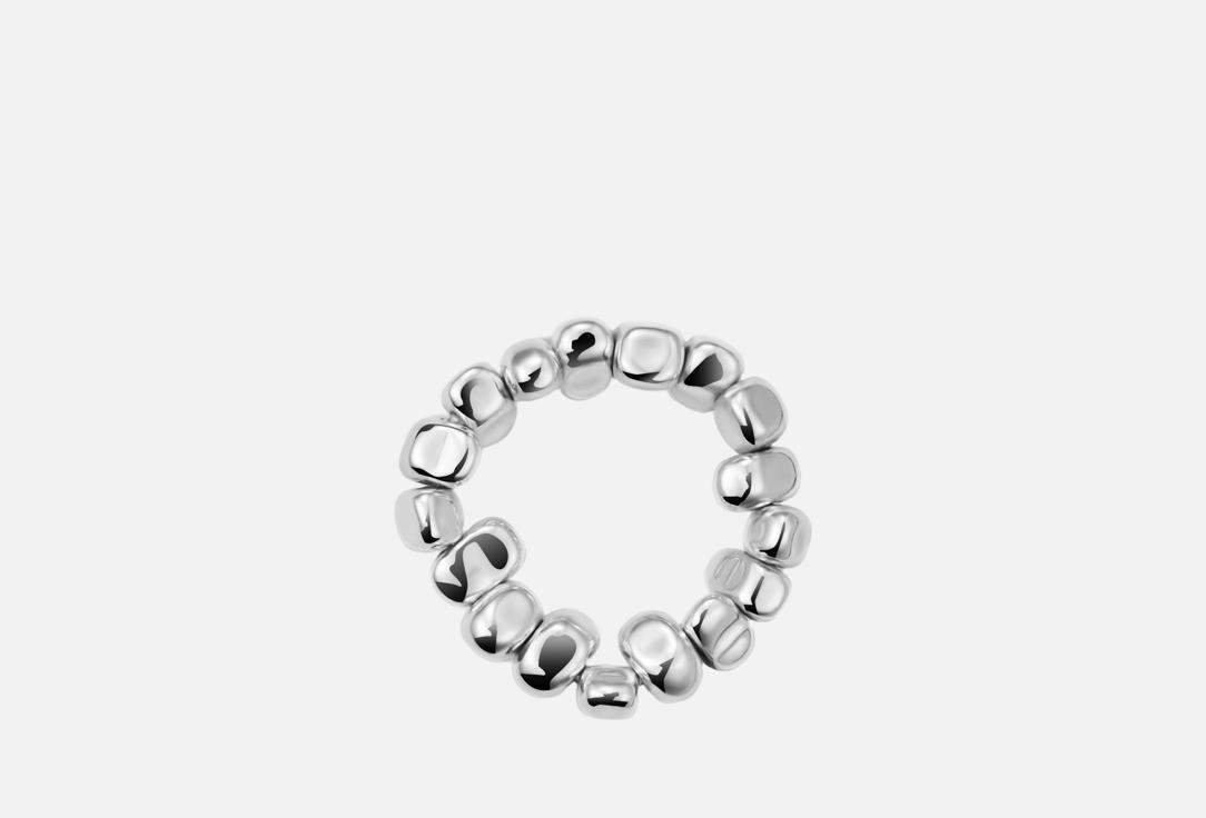 

Кольцо LACHI, Из гематита ONESIZE мл