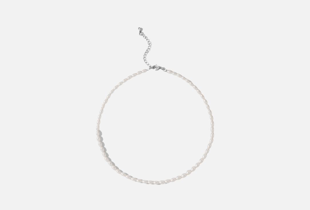 

Колье LACHI, Из искусственного жемчуга 1 шт