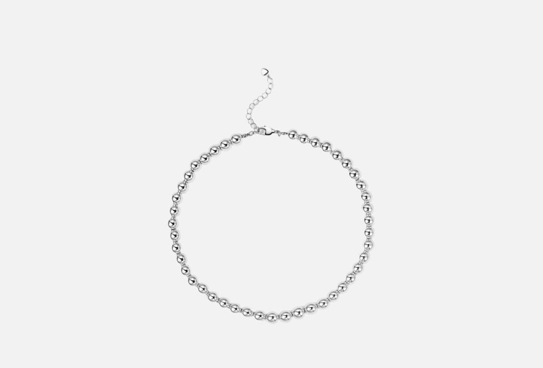 

Колье LACHI, Из гематита 1 шт