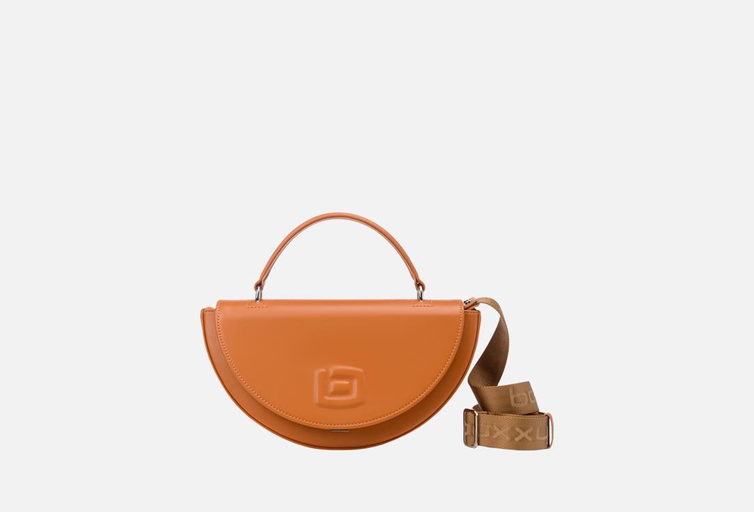 Изображение товара Кожаная сумка кросс-боди Boxxy slicy bag 2116-1 для женщин