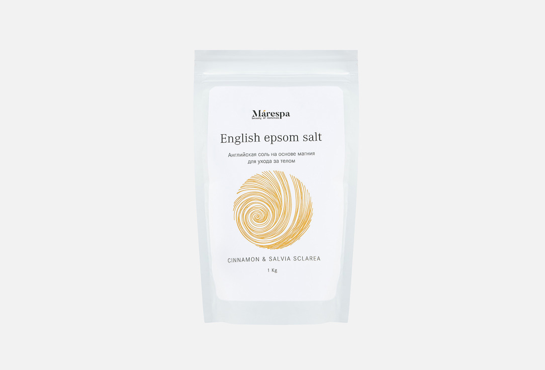 CINNAMON & SALVIA SCLAREA 1 кг