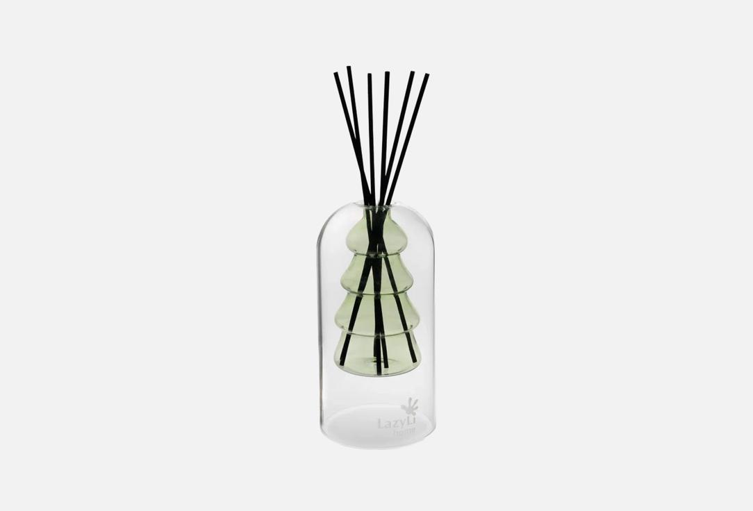 Изображение товара Ароматический диффузор LazyLi Tonka Oud 100 мл восточные мускусные ноты