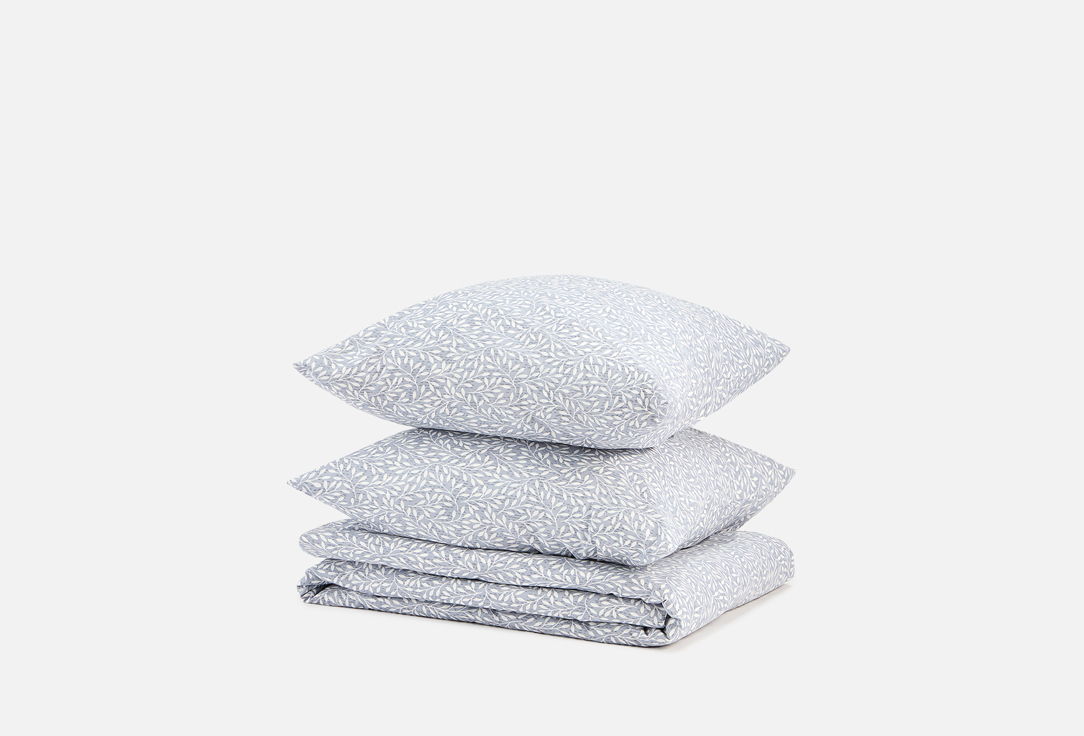 Изображение товара Комплект постельного белья LOVE BERRY Пастораль, евро