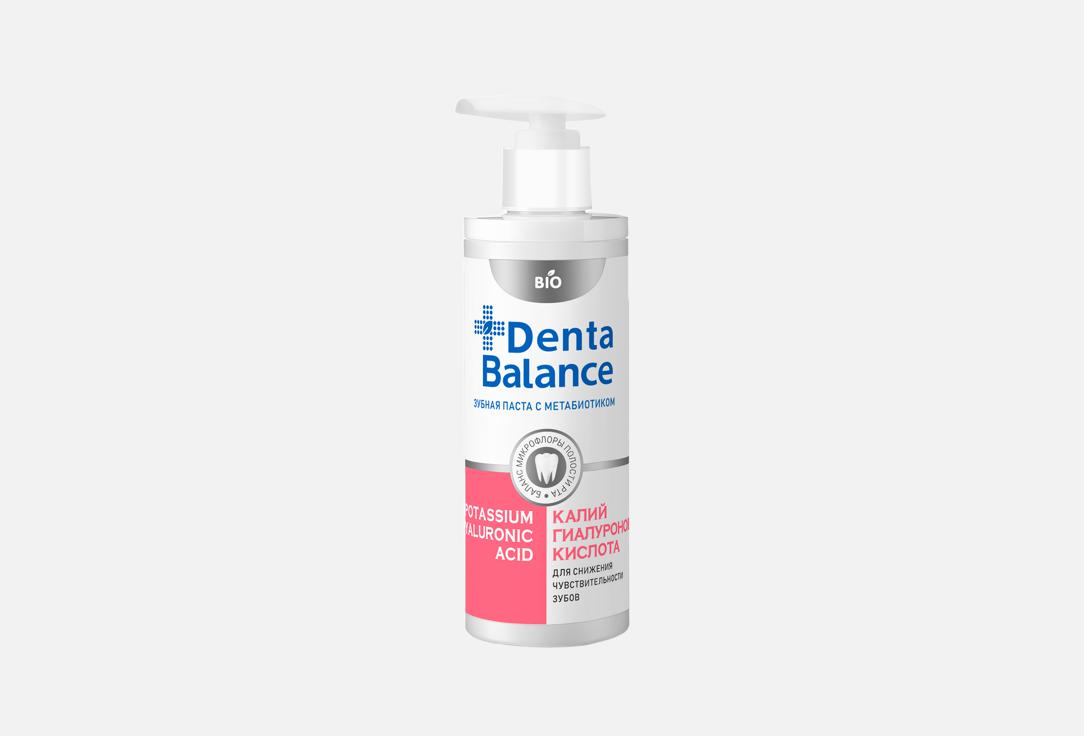 Potassium  & Hyaluronic Acid 175 г