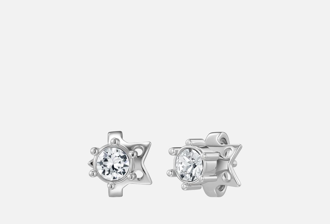 

Серьги STARCULT, A-CLASS 1 2 шт