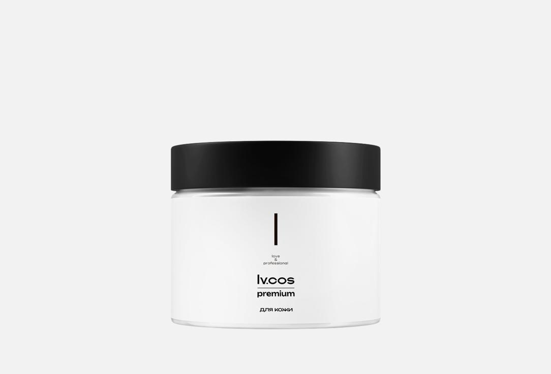 

Крем для подтяжки кожи тела LV.COS PREMIUM, Cream 300 мл