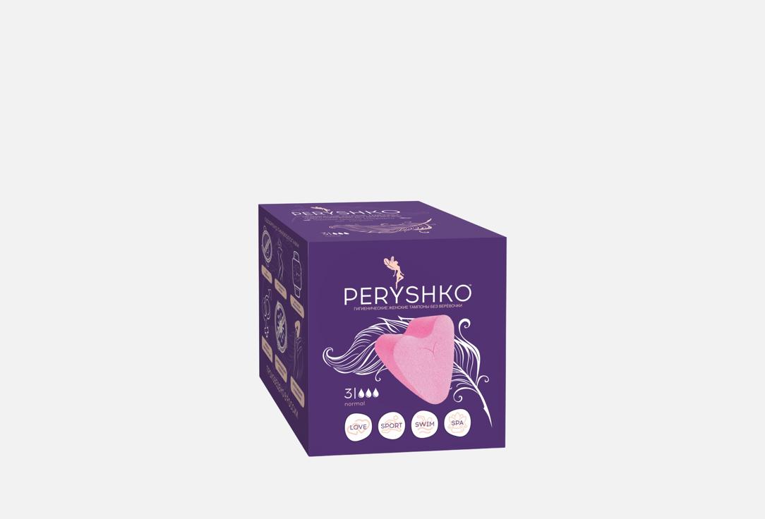 Normal 3 капли 3 шт 264₽