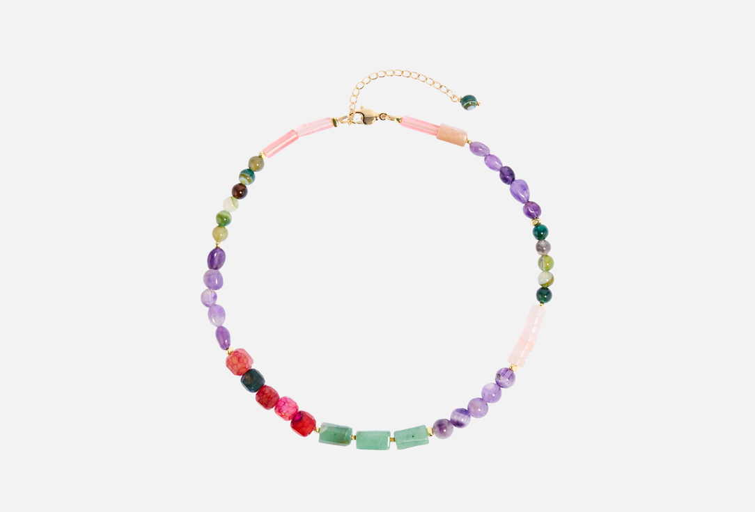 

Чокер SOULAB, Пять 1 шт