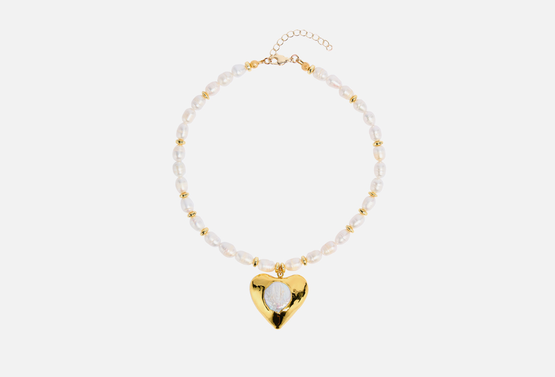 

Чокер SOULAB, Love 1 шт