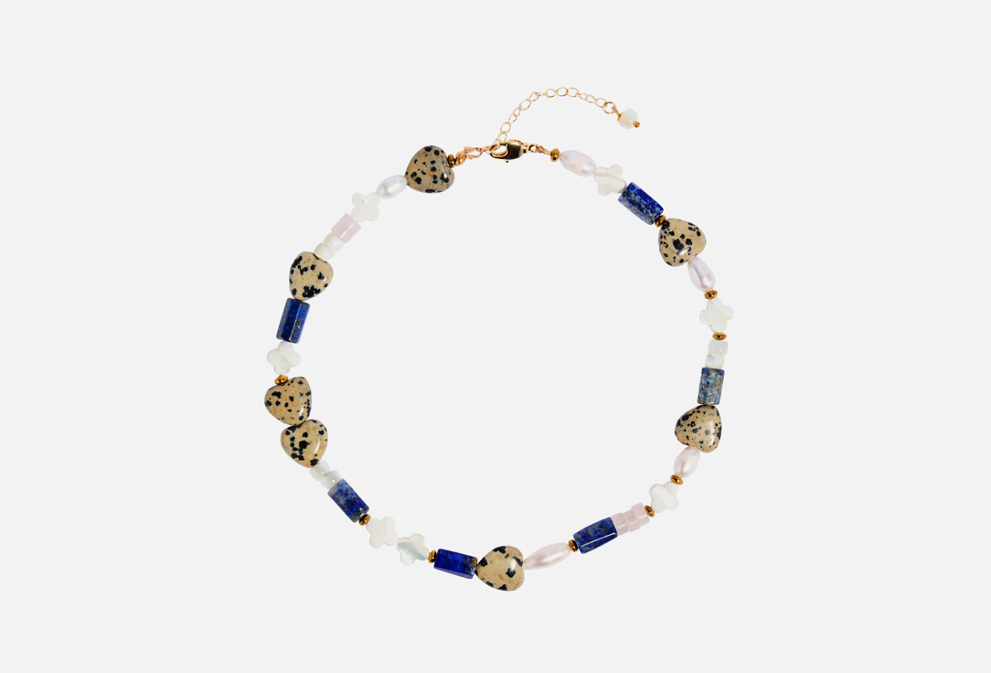 

Чокер SOULAB, Любовь 1 шт