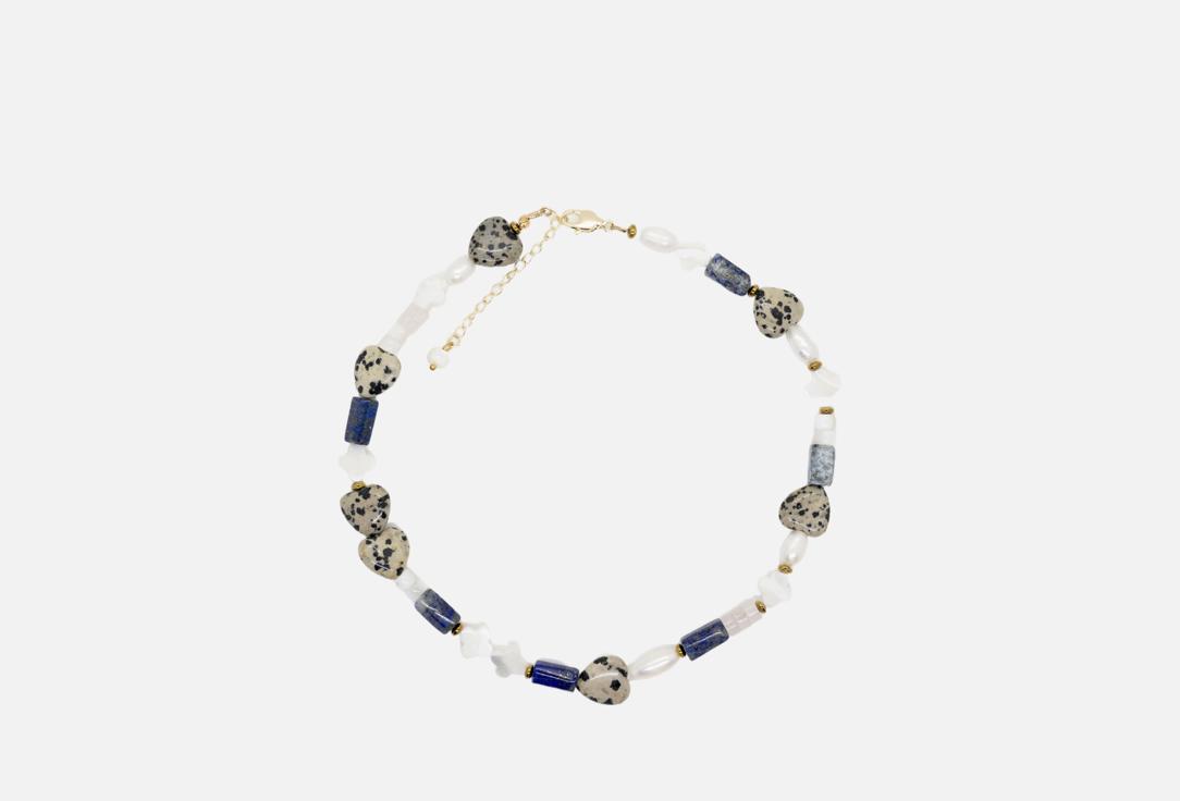 

Чокер SOULAB, Любовь 1 шт