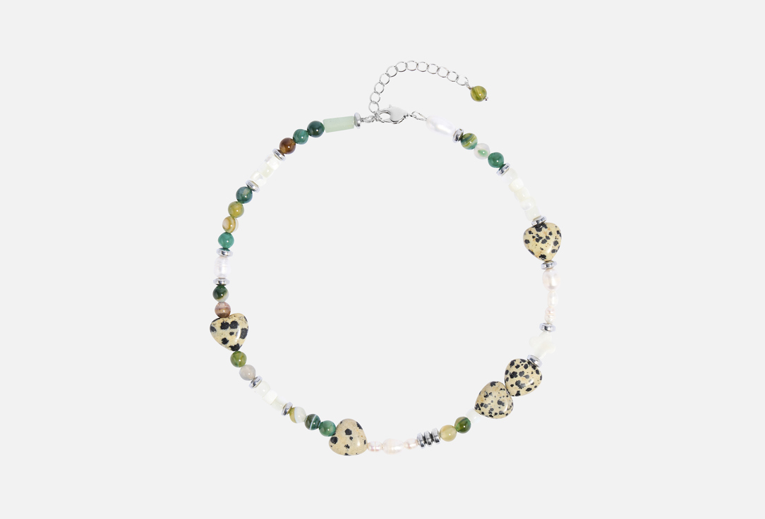 

Чокер SOULAB, Сердце 1 шт