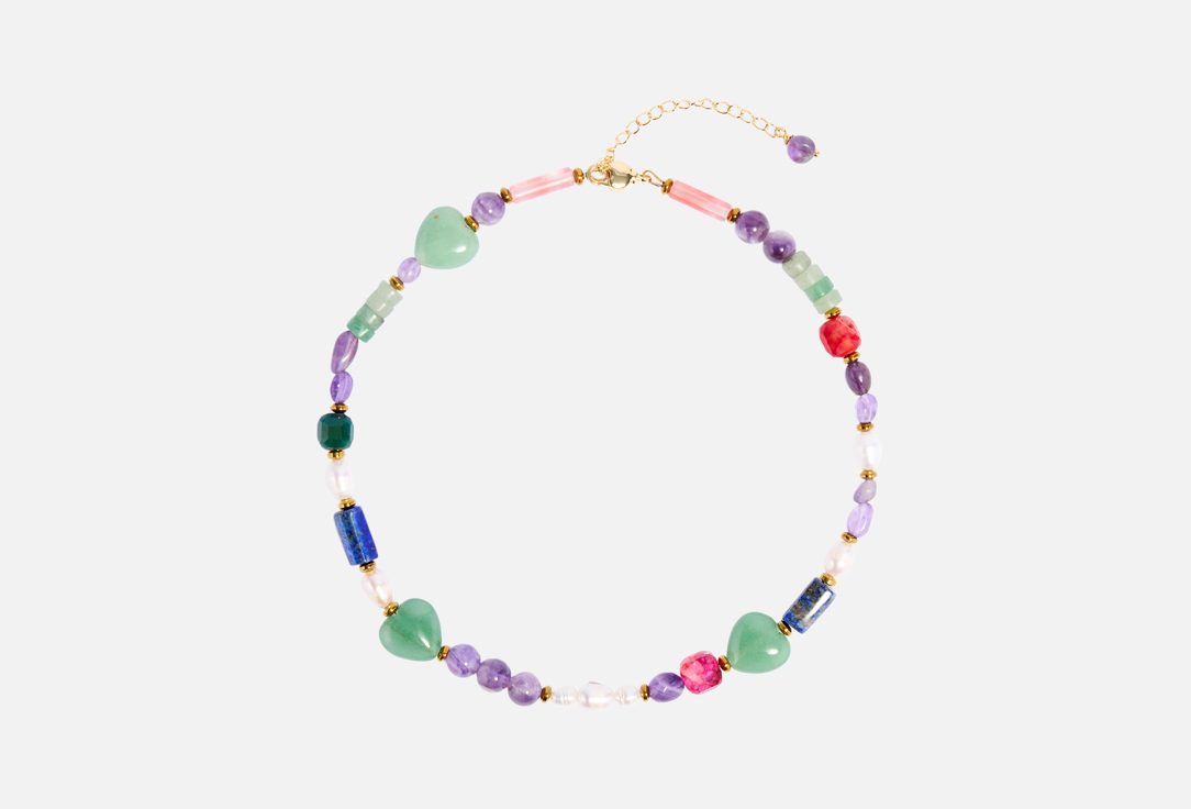 Изображение товара Чокер SOULAB авантюрин