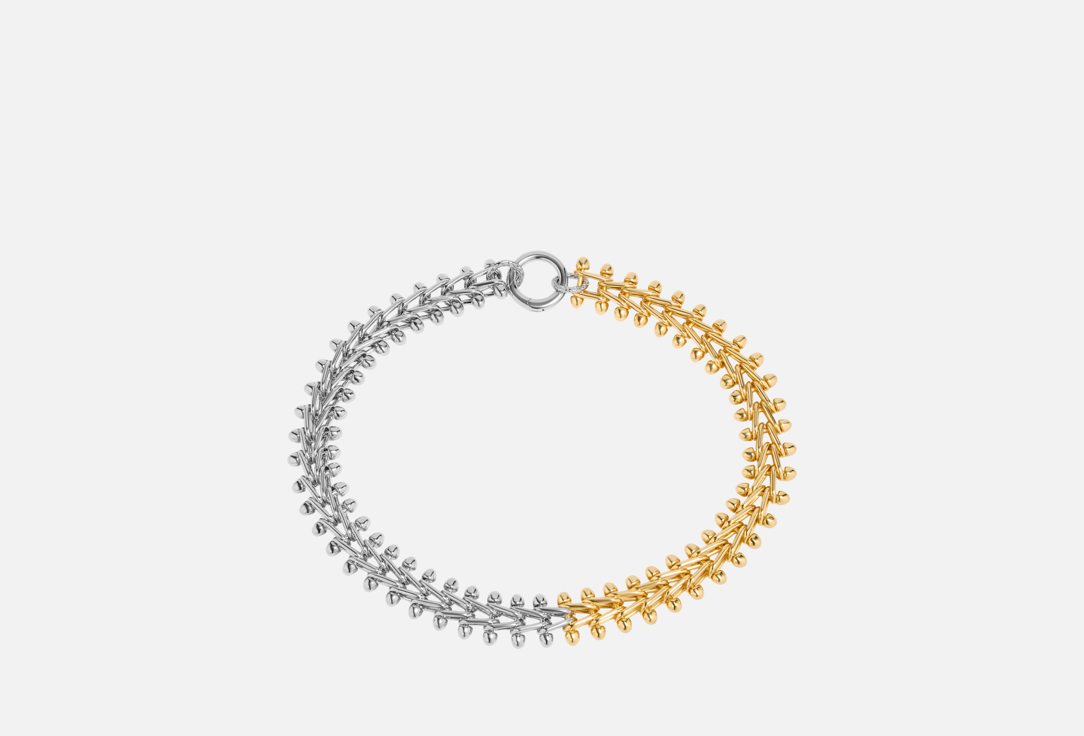 

Цепочка SOULAB, Биколорная 1 шт