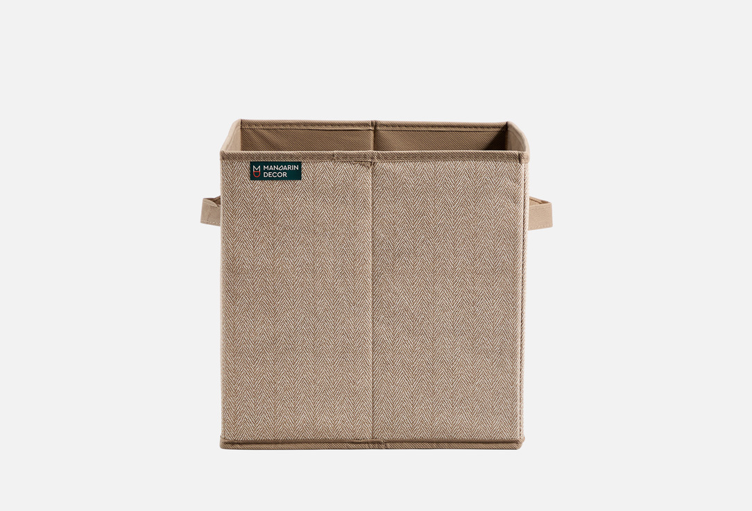 Melange 30x30x30 см 1 шт