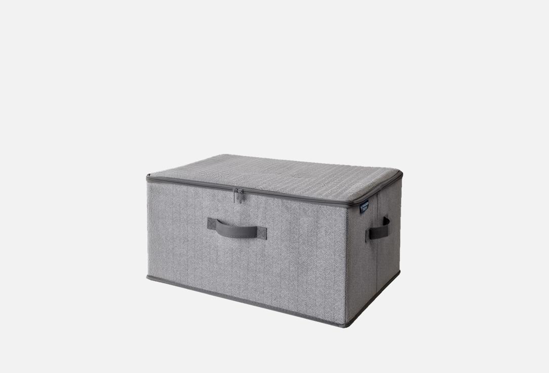 Изображение товара Короб для хранения Mandarin Decor Melange 50х35х25 см