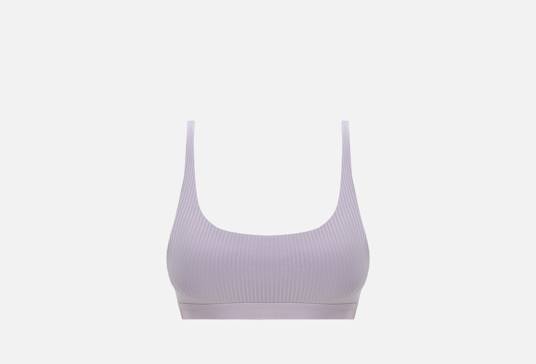 Изображение товара Мягкий бюстгальтер без косточек Mark Formelle из гипоаллергенных материалов