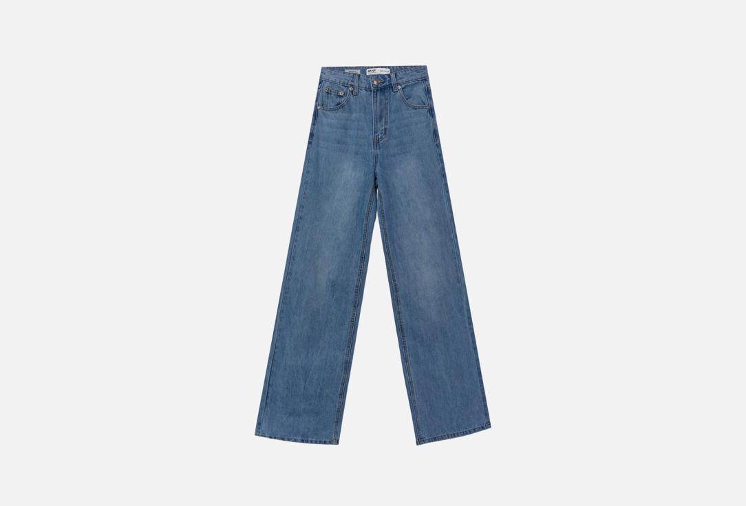 Изображение товара Женские джинсы прямого кроя Mark Formelle для женщин, комфорт и стиль