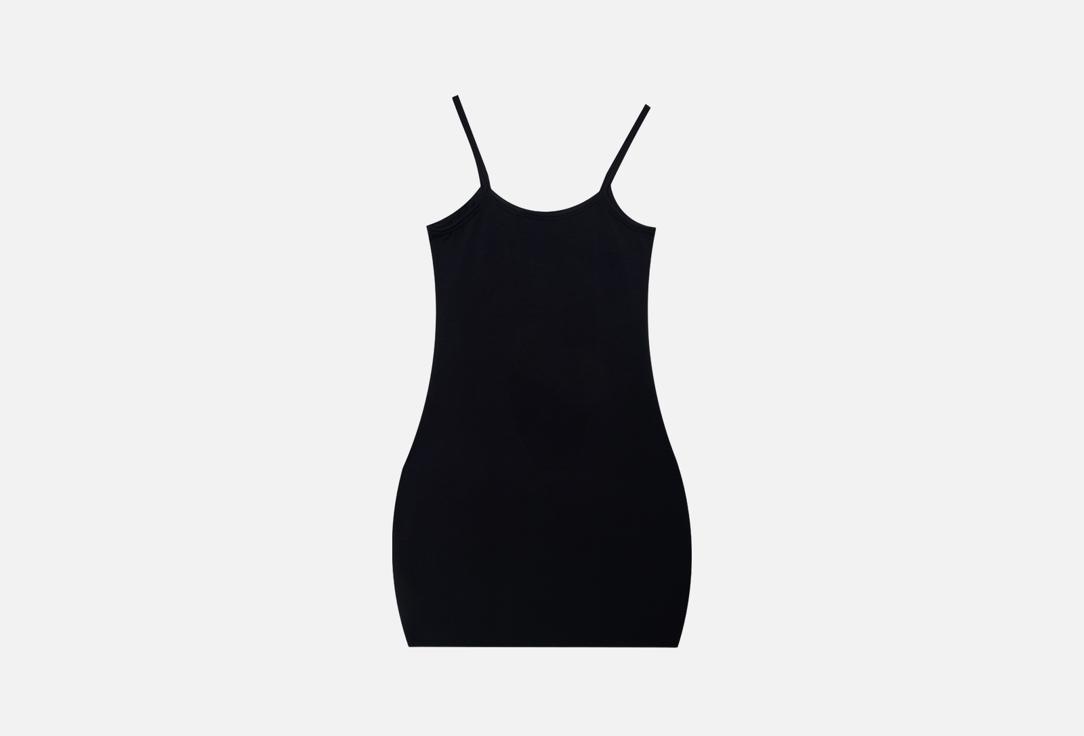 Изображение товара Женская ночная сорочка Mark Formelle из хлопка с кружевными вставками