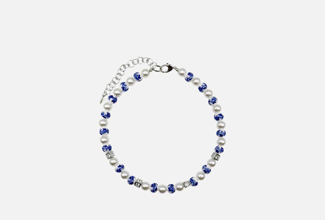 

Подвеска LA FAMILY, Гжель 1 шт