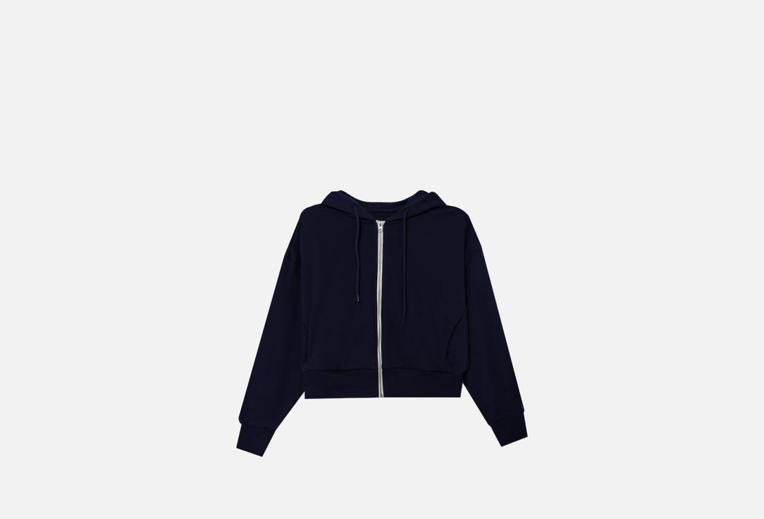 Изображение товара Женская толстовка Mark Formelle got wind стильная и комфортная