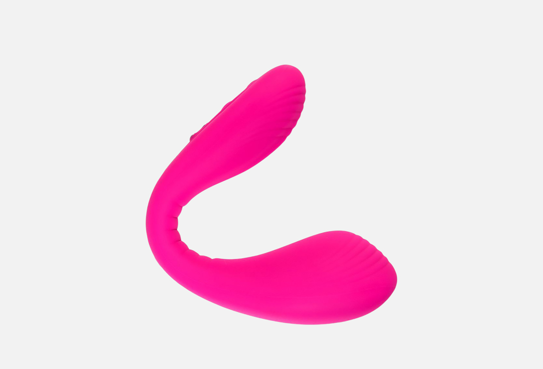 Изображение товара Стимулятор для пар Lovense Dolce с Bluetooth и регулировкой шейки