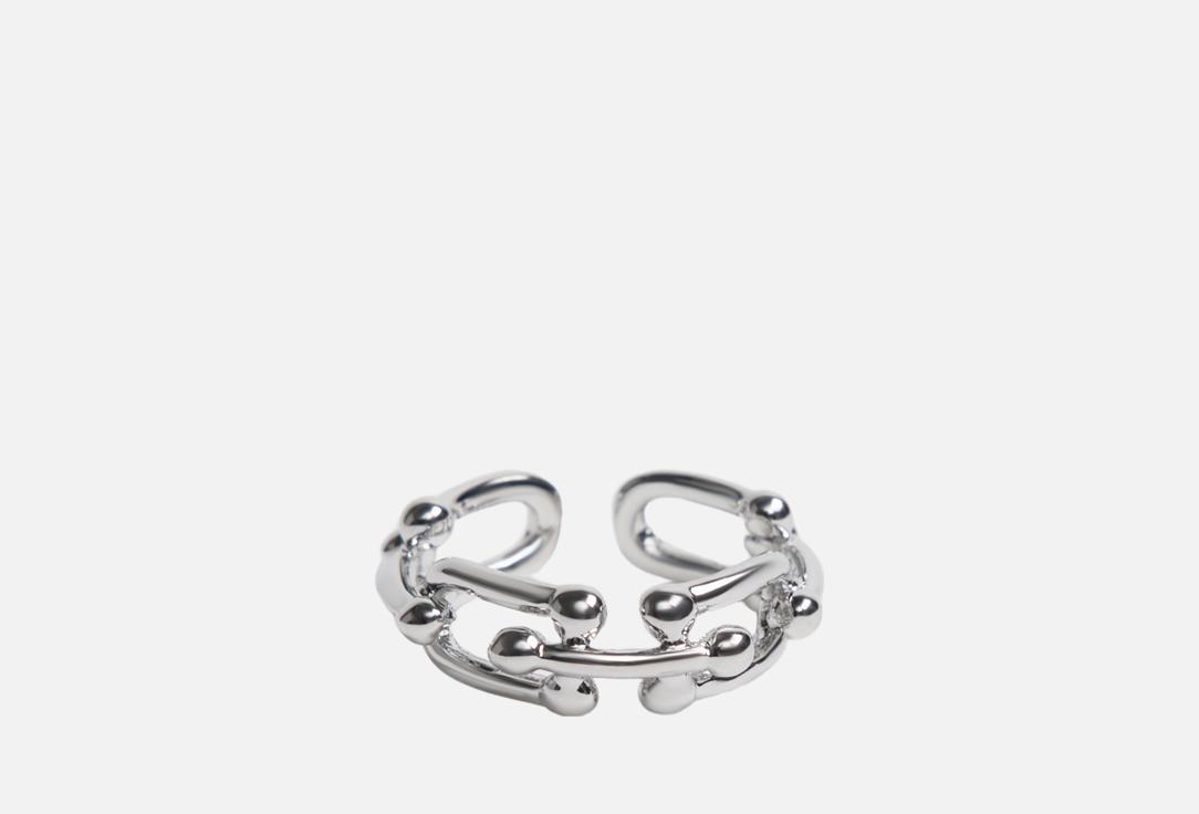 

Кольцо BEFREE, С декором 18 мл