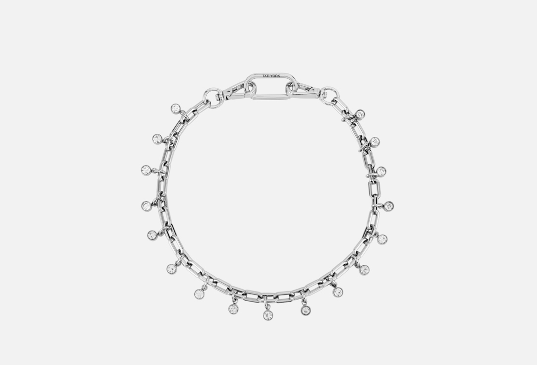 

Колье TATI YORK, T-NECK Roena 1 шт