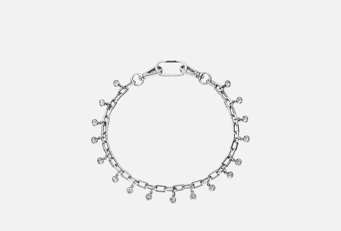 

Колье TATI YORK, T-NECK Roena 1 шт