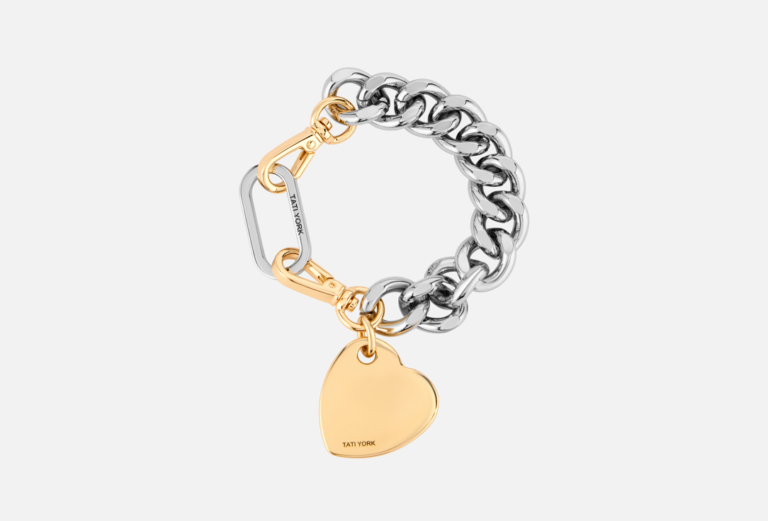 

Браслет TATI YORK, Katka bicolour 1 шт