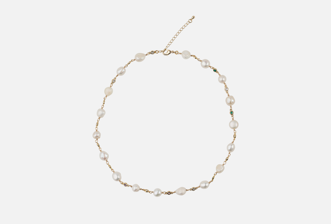 

Колье 19.STONE, Роскошное 1 шт