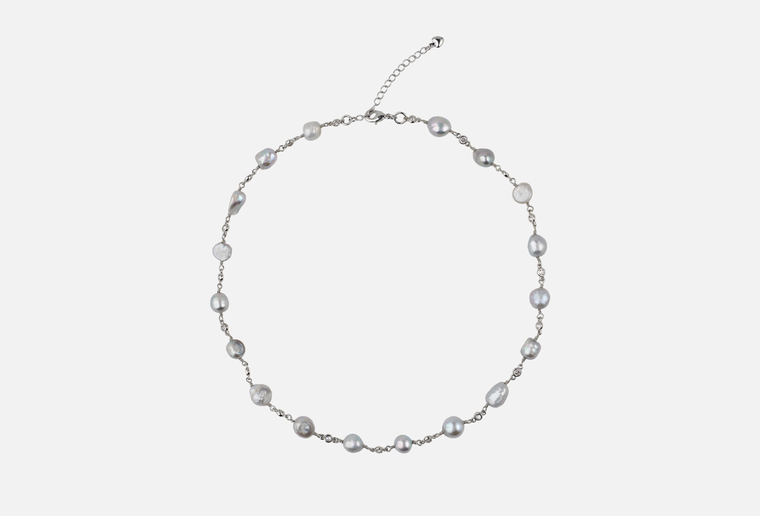 

Колье 19.STONE, Каприз 1 шт