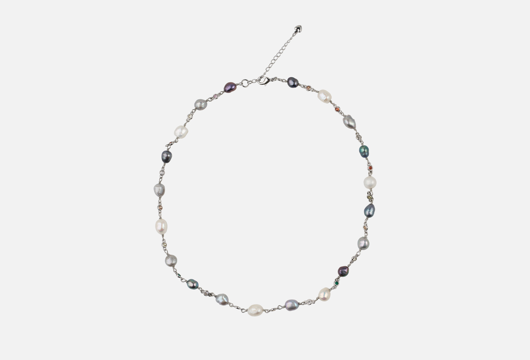 

Колье 19.STONE, Вера 1 шт