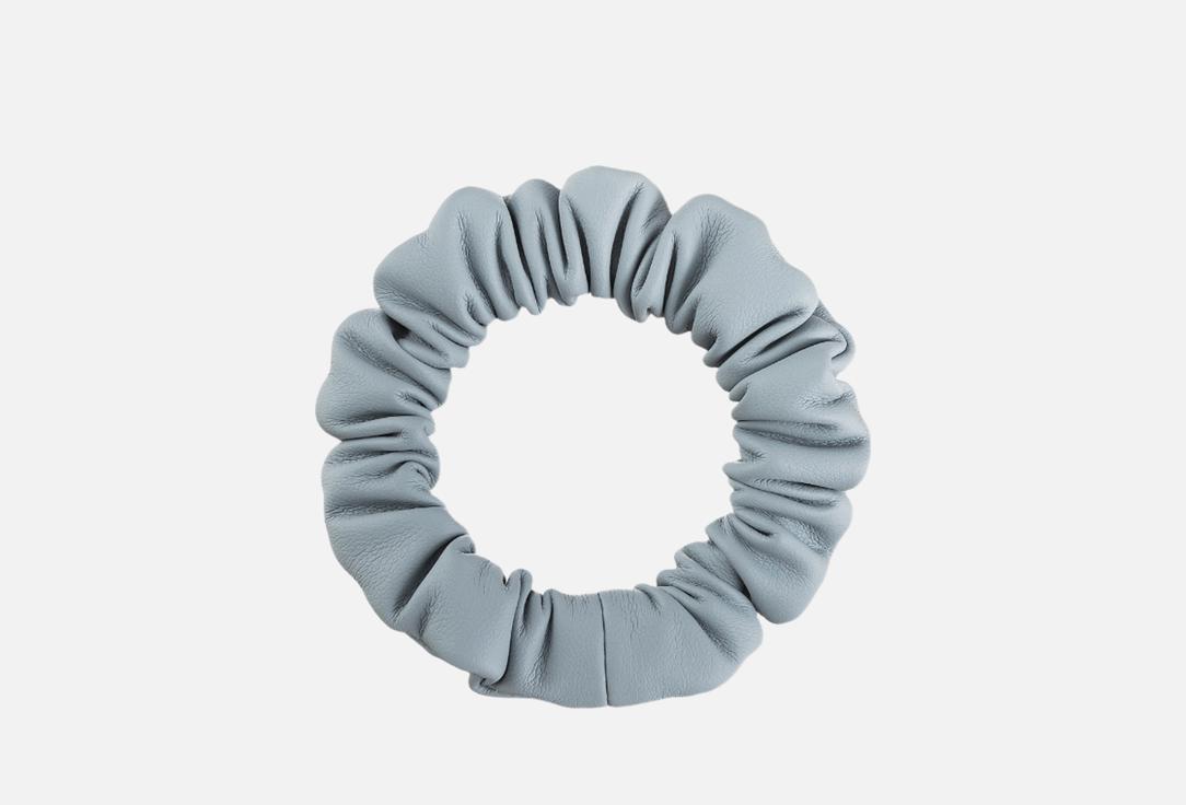 Vegan leather Scrunchy, mini 1 шт