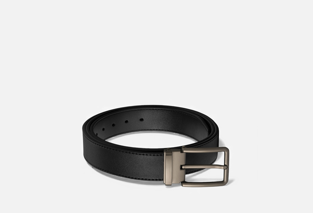 Изображение товара Кожаный ремень TEZZE Classic Soft Graphite