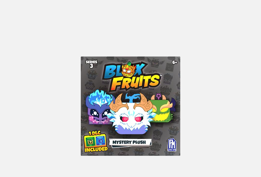 

Плюшевая игрушка BLOX FRUITS, Series 3 1 шт