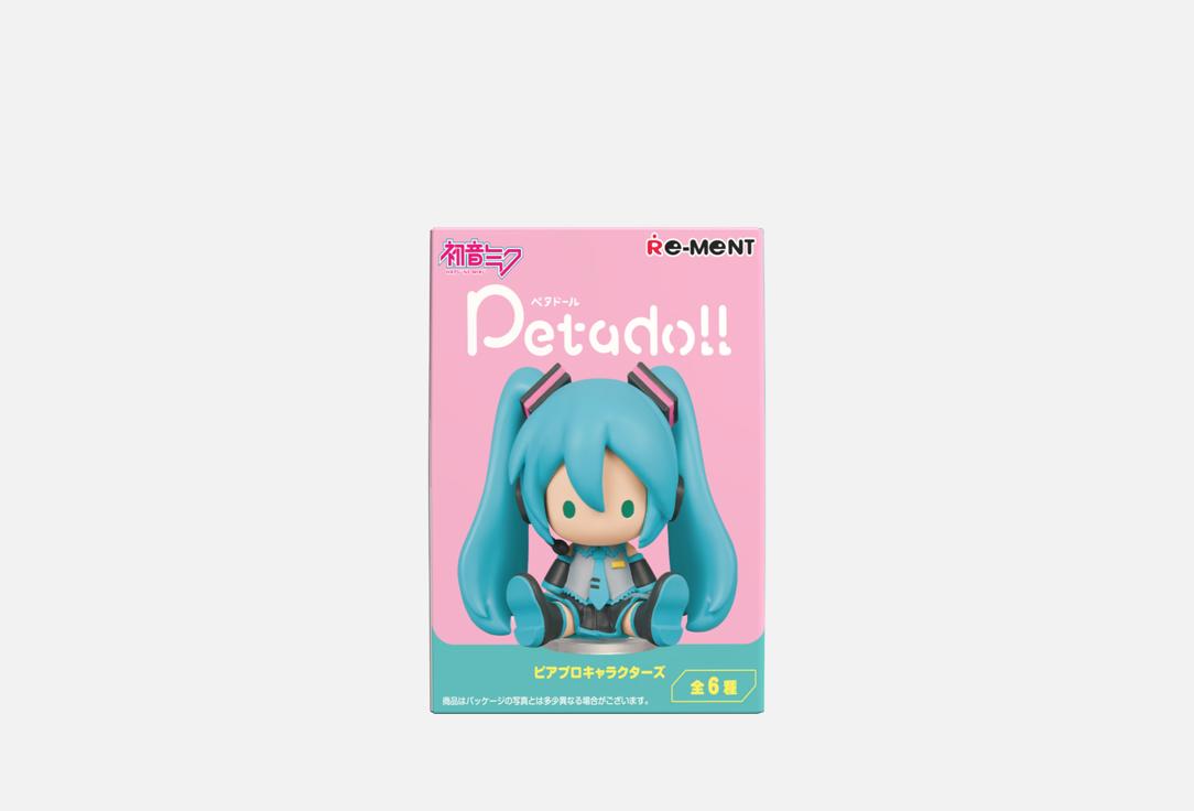 

Фигурка HATSUNE MIKU, Хацунэ Мику 1 шт