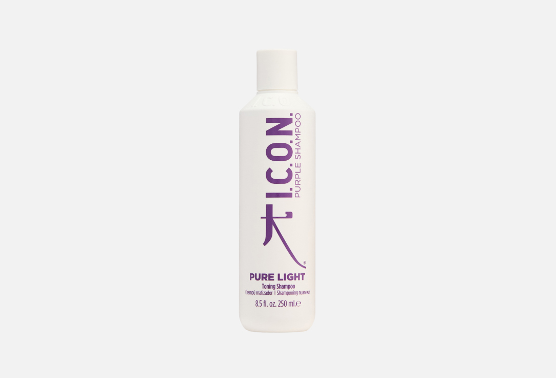 Pure Light Purple 250 мл