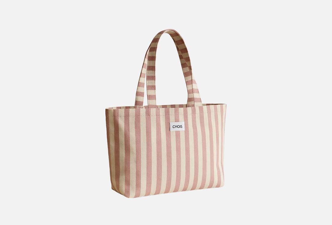 

Сумка-шопер CHOIS, Мультиколор, Chois