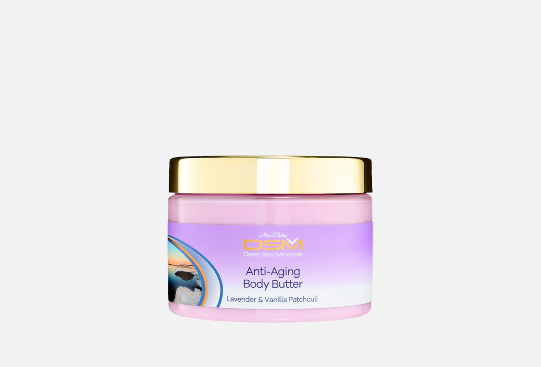 Lavender, Vanilla & Patchouli 300 мл