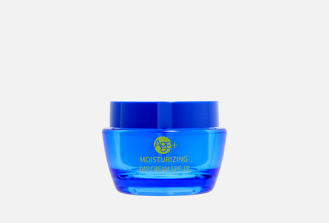 Moisturizing 50 мл