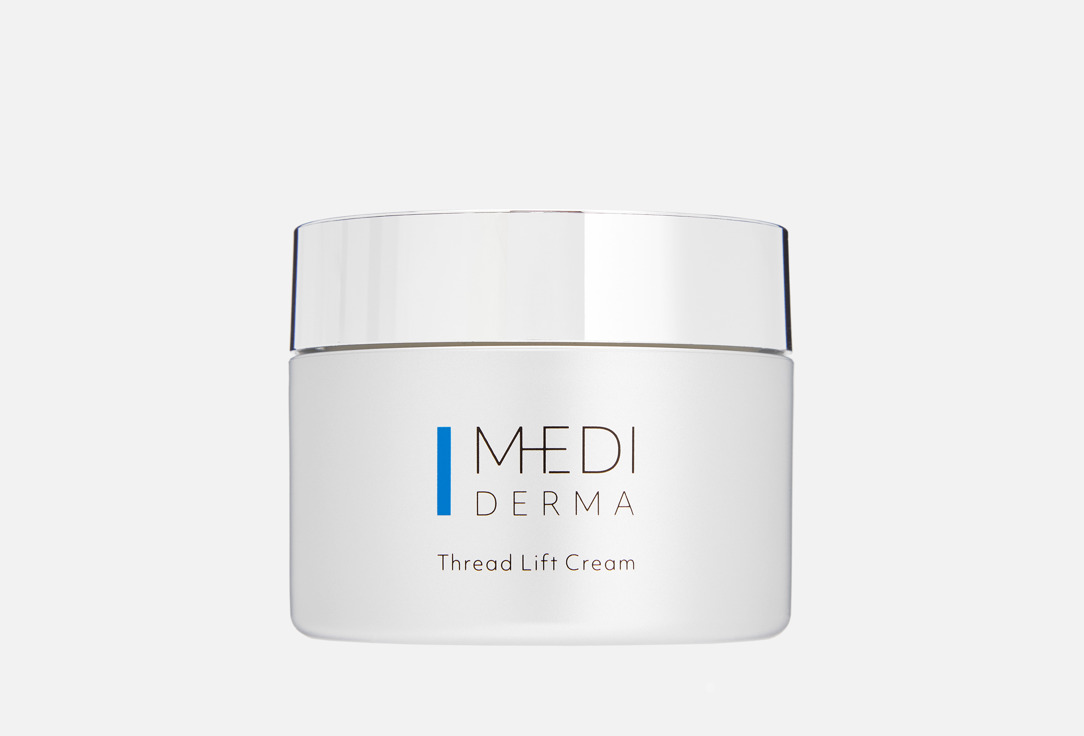 Изображение товара Моделирующий крем для лица с экзосомами Momotani MEDI DERMA Thread Lift Cream