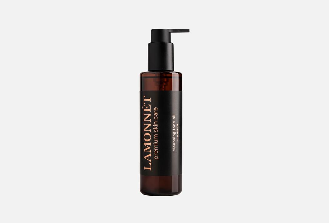 

Гидрофильное масло для лица LAMONNET, Cleansing face oil 200 мл