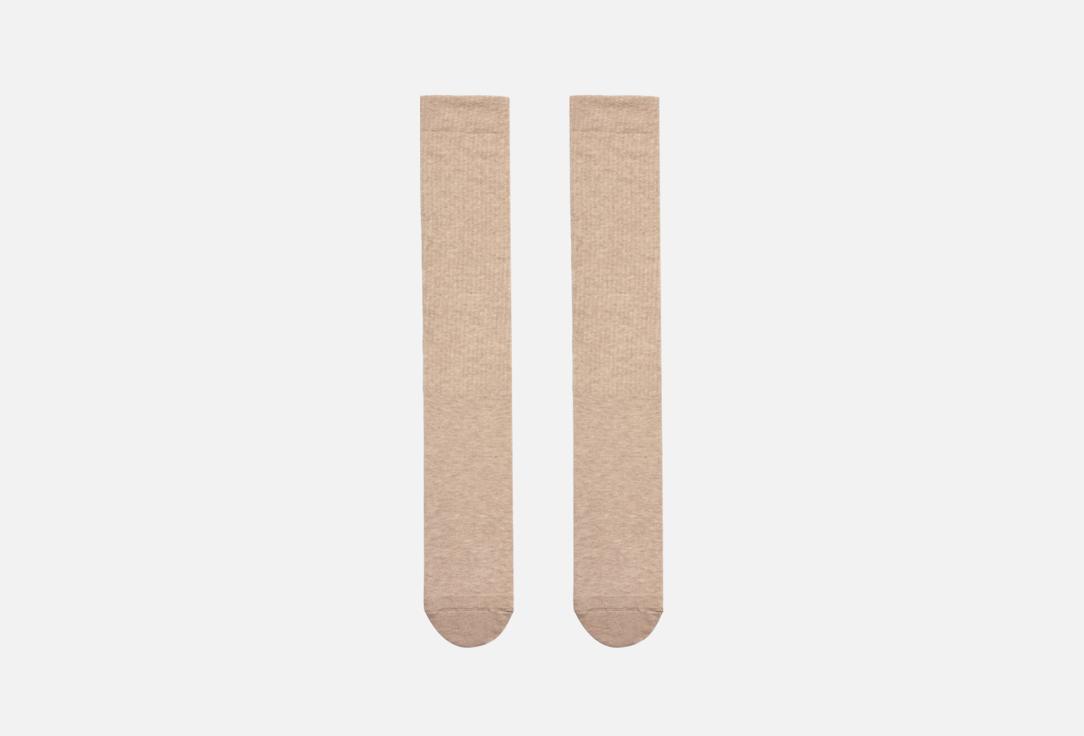 Изображение товара Гольфы Mark Formelle бежевые